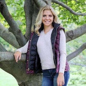 Meet your Posher, Bethany